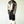 Load image into Gallery viewer, FLY GEENIUS x VANSON LEATHERS BOMBER JACKET — GUNMETAL | 4-12 WEEKS PRODUCTION