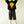 Load image into Gallery viewer, PROGRAM FOUR | FLY GEENIUS x VANSON LEATHERS FLAME RACER CREWNECK — BLACK