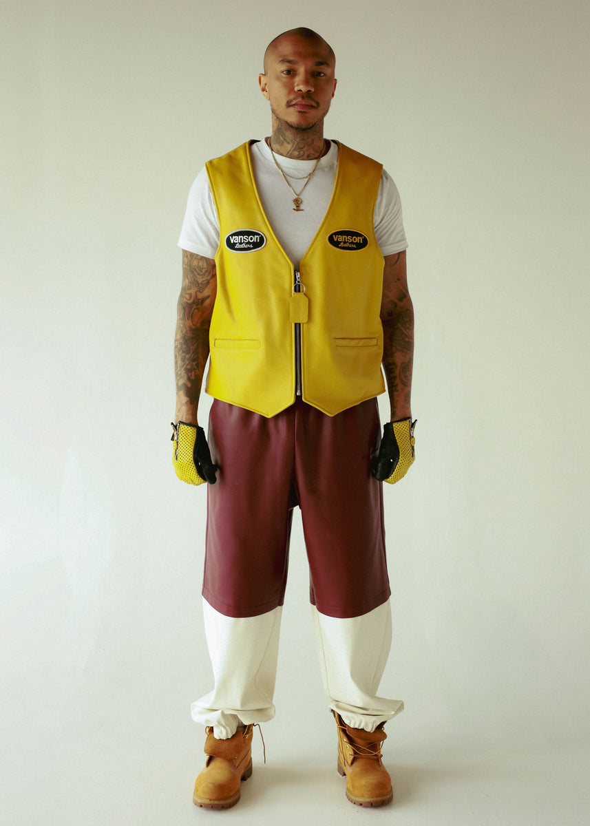 トップス Vanson leather vest zip-front-vest.jpg