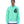 Load image into Gallery viewer, HOT AIR BALLON LEATHER JACKET | MINT GREEN
