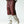 Load image into Gallery viewer, DOUBLE LAYER PANTS | BURGUNDY+WHITE