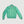 Load image into Gallery viewer, HOT AIR BALLON LEATHER JACKET | MINT GREEN (SUMMER MARKDOWN)