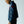 Load image into Gallery viewer, FLY GEENIUS X VANSON | BOMBER JACKET | UPTOWN - NAVY BLUE
