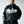 Load image into Gallery viewer, FLY GEENIUS X VANSON | BOMBER JACKET | BRONX - BLACK
