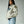 Load image into Gallery viewer, FLY GEENIUS X VANSON | BOMBER JACKET | BRONX - BONE WHITE