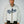 Load image into Gallery viewer, FLY GEENIUS X VANSON | BOMBER JACKET | BRONX - BONE WHITE
