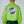 Load image into Gallery viewer, FLY GEENIUS X VANSON | BOMBER JACKET | QUEENS - KAWASAKI GREEN
