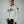 Load image into Gallery viewer, FLY GEENIUS X VANSON | BOMBER JACKET | BRONX - BONE WHITE