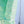 Load image into Gallery viewer, HOT AIR BALLON LEATHER JACKET | MINT GREEN (SUMMER MARKDOWN)