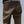 Load image into Gallery viewer, FLY GEENIUS X VANSON | LEATHER SHORTS | BRONX - BROWN