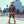 Load image into Gallery viewer, FLY GEENIUS X VANSON | LEATHER SHORTS | BRONX - BROWN