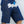 Load image into Gallery viewer, FLY GEENIUS X VANSON | DENIM SHORTS - BROOKLYN
