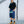 Load image into Gallery viewer, FLY GEENIUS X VANSON | DENIM SHORTS - QUEENS