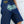 Load image into Gallery viewer, FLY GEENIUS X VANSON | DENIM SHORTS - QUEENS