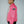 Load image into Gallery viewer, FLY GEENIUS X VANSON | BOMBER JACKET | HARLEM - FUCHSIA