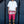 Load image into Gallery viewer, FLY GEENIUS X VANSON | LEATHER SHORTS | HARLEM - FUCHSIA