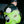 Load image into Gallery viewer, FLY GEENIUS X VANSON | BOMBER JACKET | QUEENS - KAWASAKI GREEN