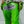 Load image into Gallery viewer, FLY GEENIUS X VANSON | LEATHER SHORTS | HARLEM - GREEN