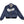 Load image into Gallery viewer, FLY GEENIUS X VANSON | BOMBER JACKET | BRONX - NAVY BLUE
