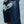 Load image into Gallery viewer, FLY GEENIUS X VANSON | LEATHER SHORTS | BRONX - NAVY BLUE