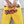Load image into Gallery viewer, FLY GEENIUS X VANSON | LEATHER SHORTS | TOKYO - YELLOW