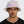 Load image into Gallery viewer, HOT AIR BALLON  BUCKET HAT | OFF-WHITE
