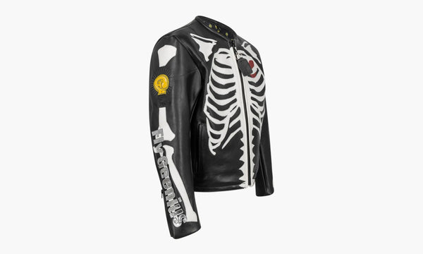 PUNISHER SKELETON JACKET (PRODUCTION TIME 4-12 WEEKS)