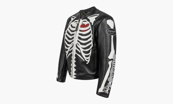 PUNISHER SKELETON JACKET (PRODUCTION TIME 4-12 WEEKS)