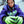 Load image into Gallery viewer, FLY GEENIUS x VANSON | PERFORATED LEATHER GLOVES | KAWASAKI GREEN / BLACK
