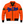 Load image into Gallery viewer, FLY GEENIUS X VANSON | BOMBER JACKET | NEW YORK - KNICKS ORANGE
