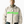 Load image into Gallery viewer, FLY GEENIUS X VANSON | BOMBER JACKET |CUSTOM BONE - KAWASAKI GREEN
