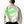 Load image into Gallery viewer, FLY GEENIUS X VANSON | BOMBER JACKET |CUSTOM BONE - KAWASAKI GREEN
