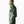 Load image into Gallery viewer, FLY GEENIUS X VANSON | BOMBER JACKET | BALTIMORE - GREEN/PINK | ARCHIVE SALE
