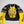 Load image into Gallery viewer, VANSON LEATHERS STAR JACKET | 4-12 WEEKS PRODUCTION|YELLOW
