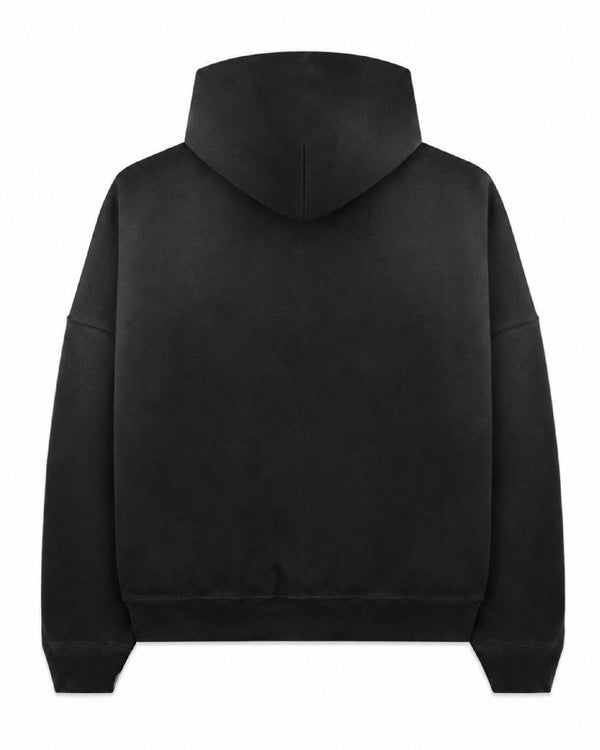 SKULLS HOODIE