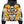 Load image into Gallery viewer, SKULLS HOODIE
