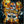 Load image into Gallery viewer, SKULLS HOODIE
