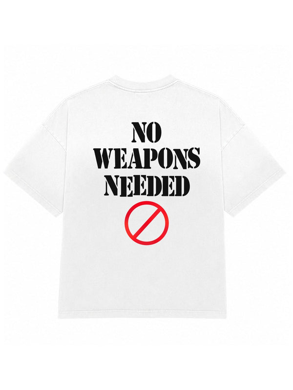 Intelligent Gangster Tee