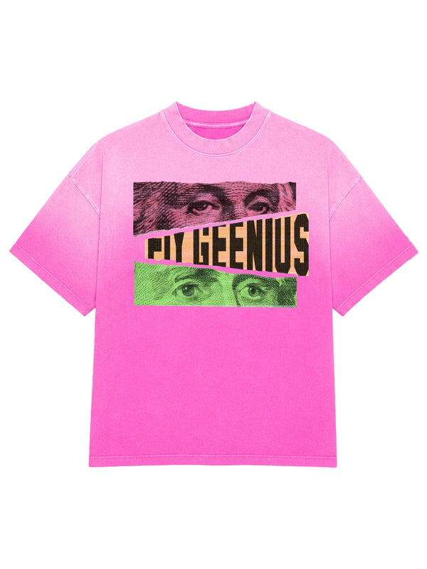 Money Making Art Tee
