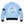 Load image into Gallery viewer, FLY GEENIUS X VANSON | Bond St. Bomber | Tiffany Blue
