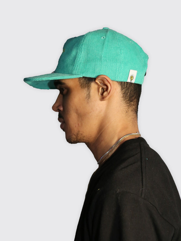 CORDUROY THINKING CAP