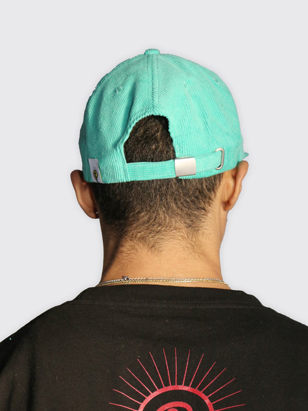 CORDUROY THINKING CAP