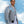 Load image into Gallery viewer, STAR MANX UNISEX JACKET | ALEALI MAY COLLABORATION | STEEL
