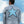 Load image into Gallery viewer, STAR MANX UNISEX JACKET | ALEALI MAY COLLABORATION | STEEL
