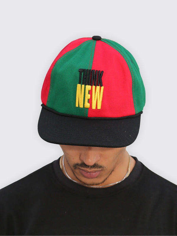 THINK NEW | CULTURE HAT