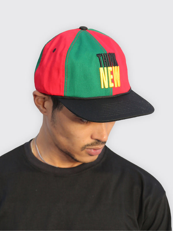 THINK NEW | CULTURE HAT