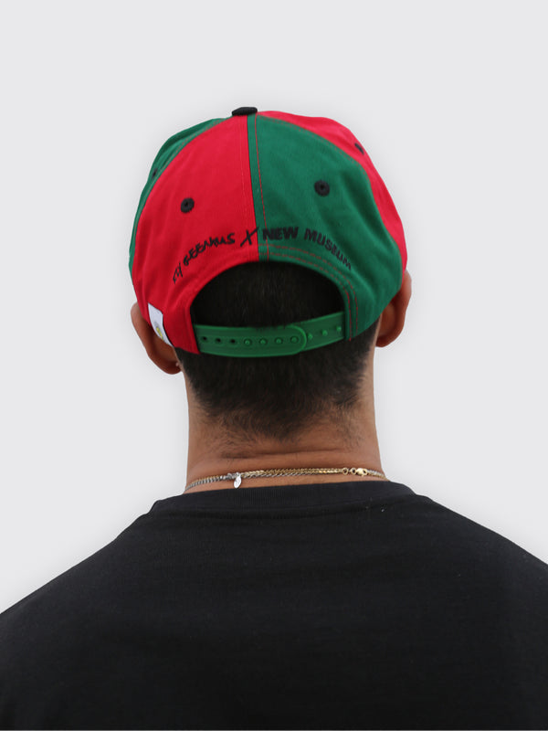 THINK NEW | CULTURE HAT