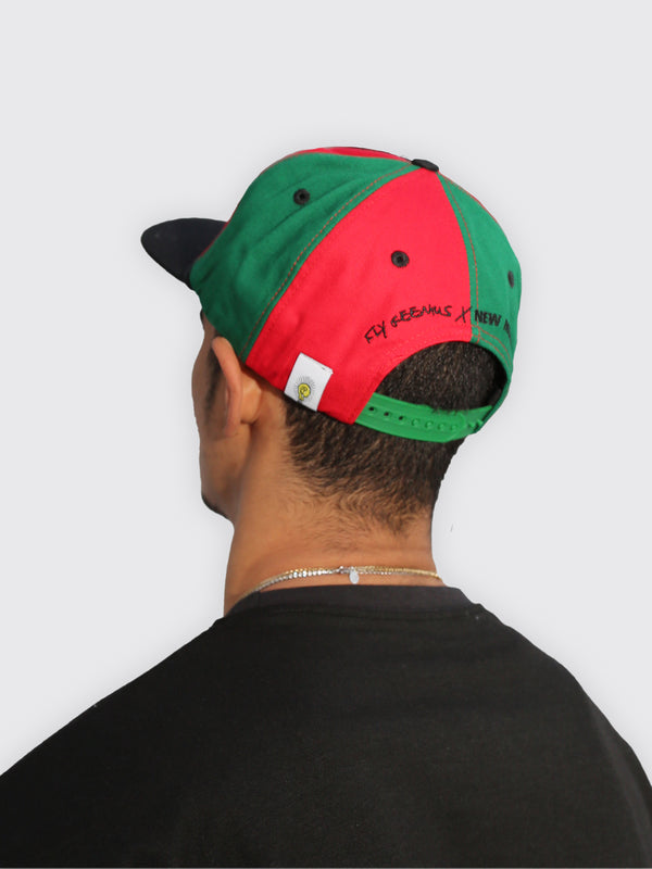 THINK NEW | CULTURE HAT