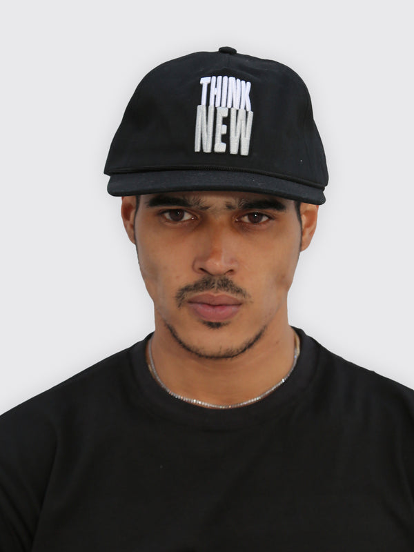 THINK NEW HAT