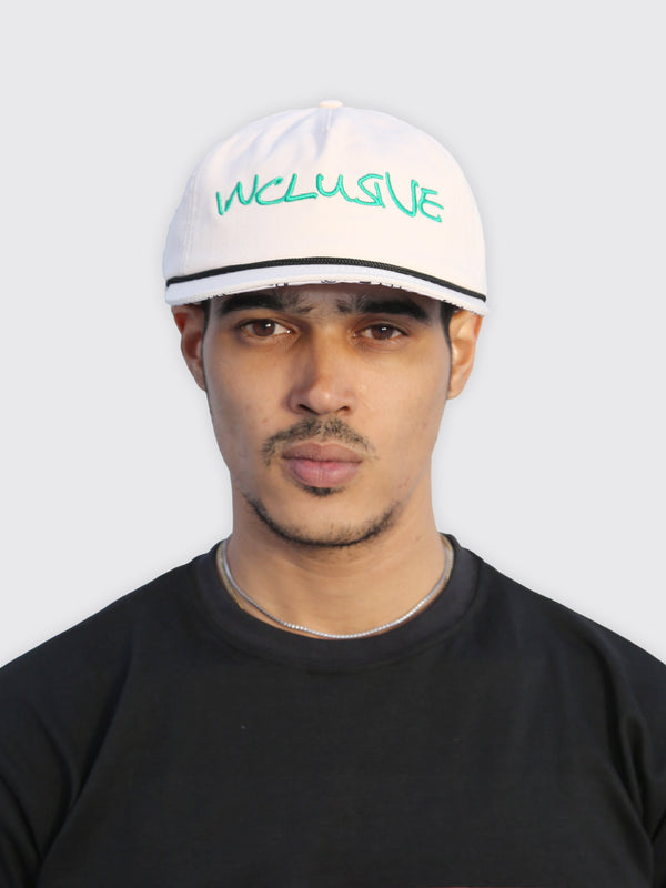 INCLUSIVE HAT